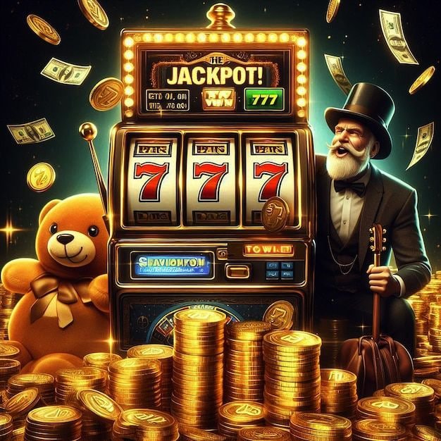 Giao diện sảnh game slot và casino trực tuyến trên điện thoại 33win68