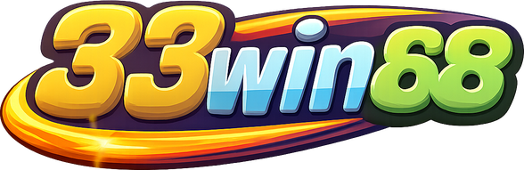 Logo 33win68
